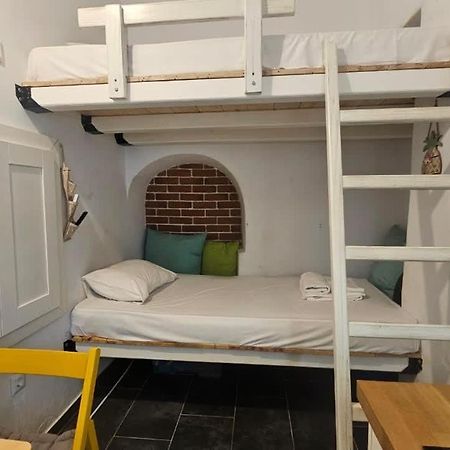 Central Mykonos Chora Studio Next To Everything Mykonos Town Exterior photo