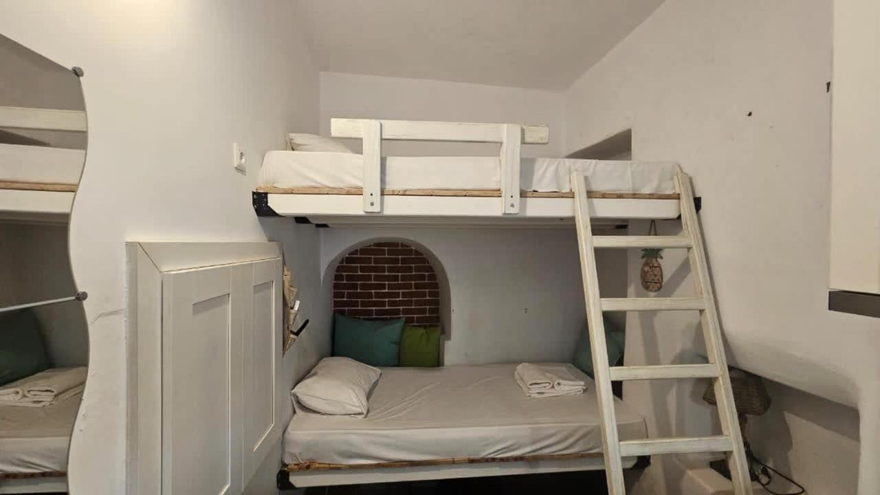 Central Mykonos Chora Studio Next To Everything Mykonos Town Exterior photo